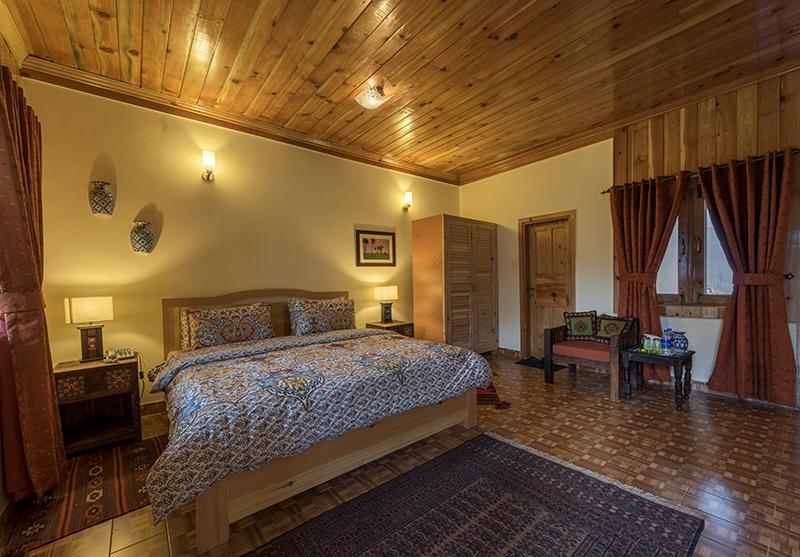 Готель Arcadian Sprucewoods Shogran Екстер'єр фото